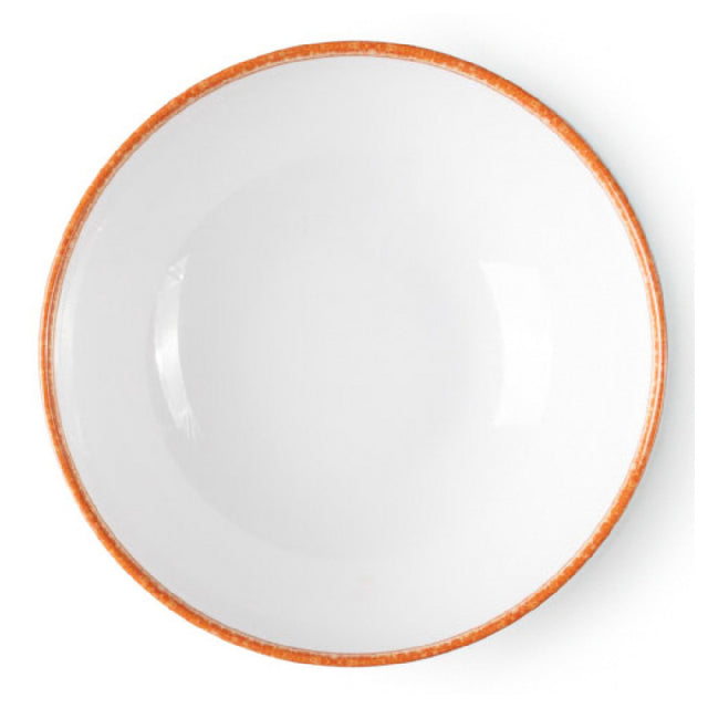 Bon Chef 53987-O Tidal Coupe Bowl 15 Oz. 6.5" Dia.