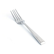 FOH FDF006MSS23 Parker Dinner Fork 8" Mirrored