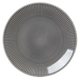 Steelite 9114C1173 Gourmet Plate 11" Dia. Round