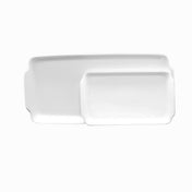 Fortessa 590155 Teaservice Tray 13.5" (34cm) Dishwasher Safe