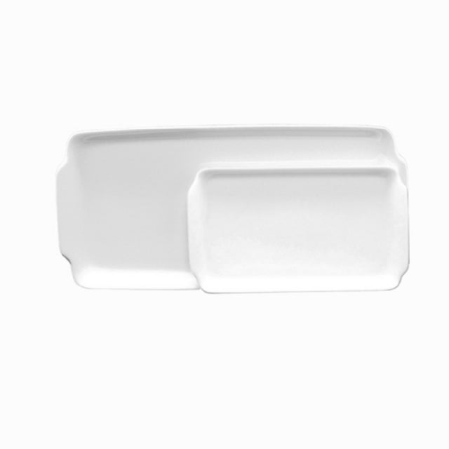 Fortessa 590155 Teaservice Tray 13.5" (34cm) Dishwasher Safe
