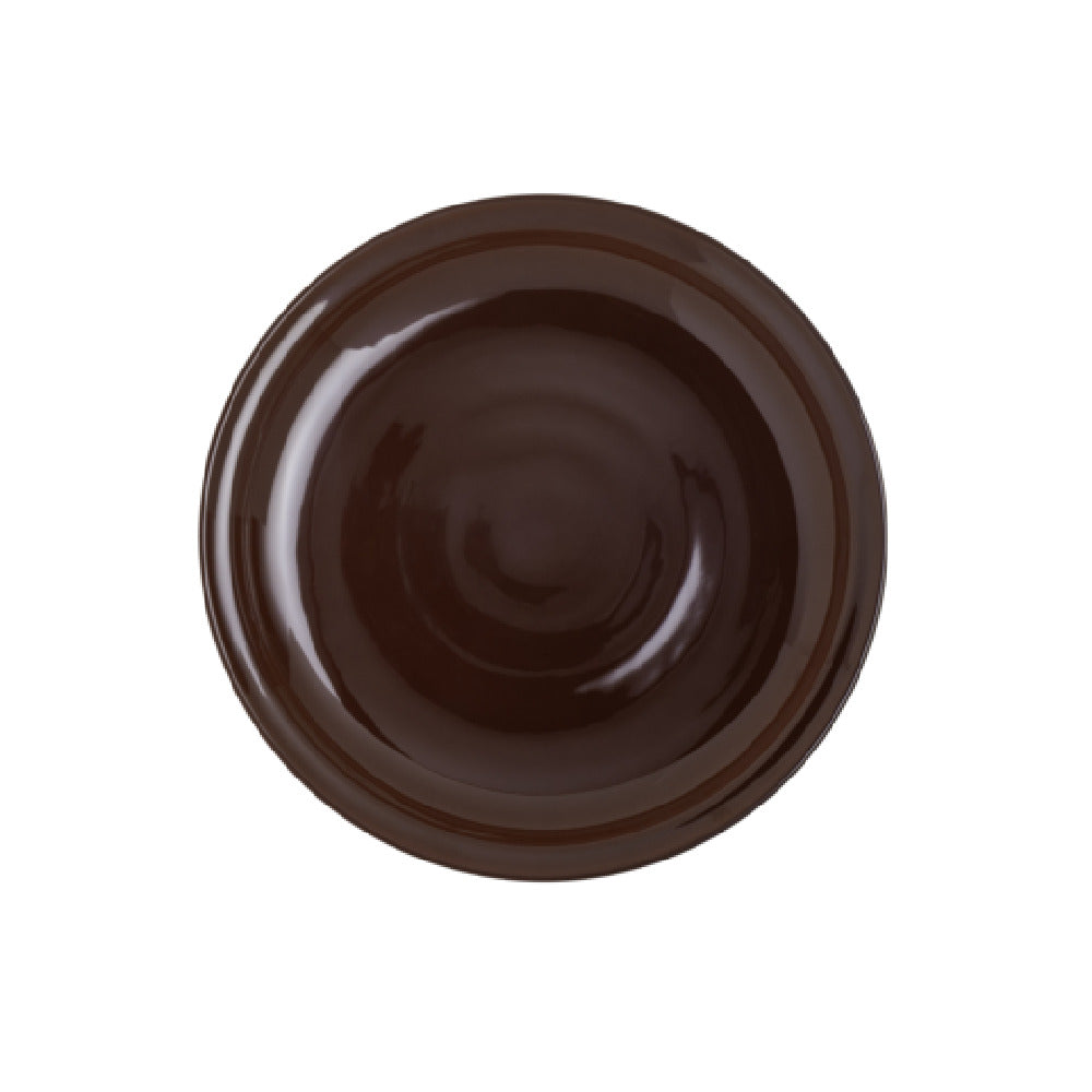 Steelite 7800ZM5009 Plate 10.0" X 1.125" Brooklyn