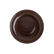Steelite 7800ZM5009 Plate 10.0" X 1.125" Brooklyn
