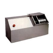 Edlund CH-5000/115V Can Crusher Cabinet Type Manual Feed