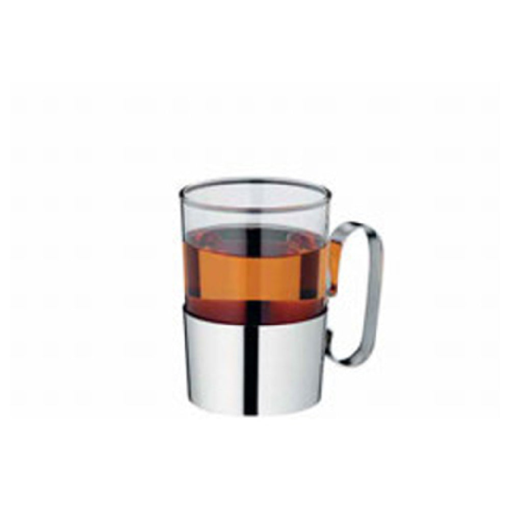 BauscherHepp 60.3147.9990 Glass Insert For 06.3565.6040 By WMF