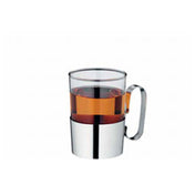 BauscherHepp 60.3147.9990 Glass Insert For 06.3565.6040 By WMF