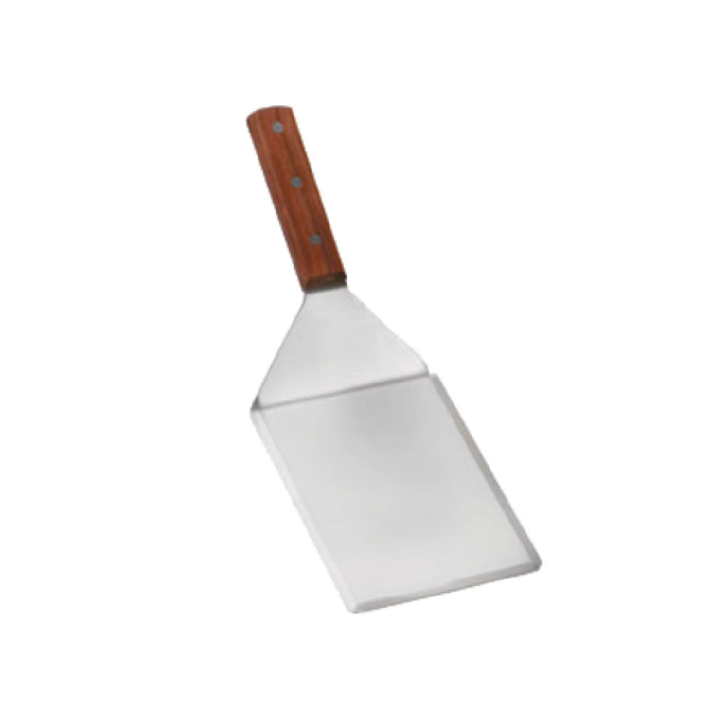 TableCraft Products 451 - Food Turner, 13" Overall, 5" X 6-1/4" Blade