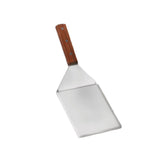 TableCraft Products 451 - Food Turner, 13" Overall, 5" X 6-1/4" Blade