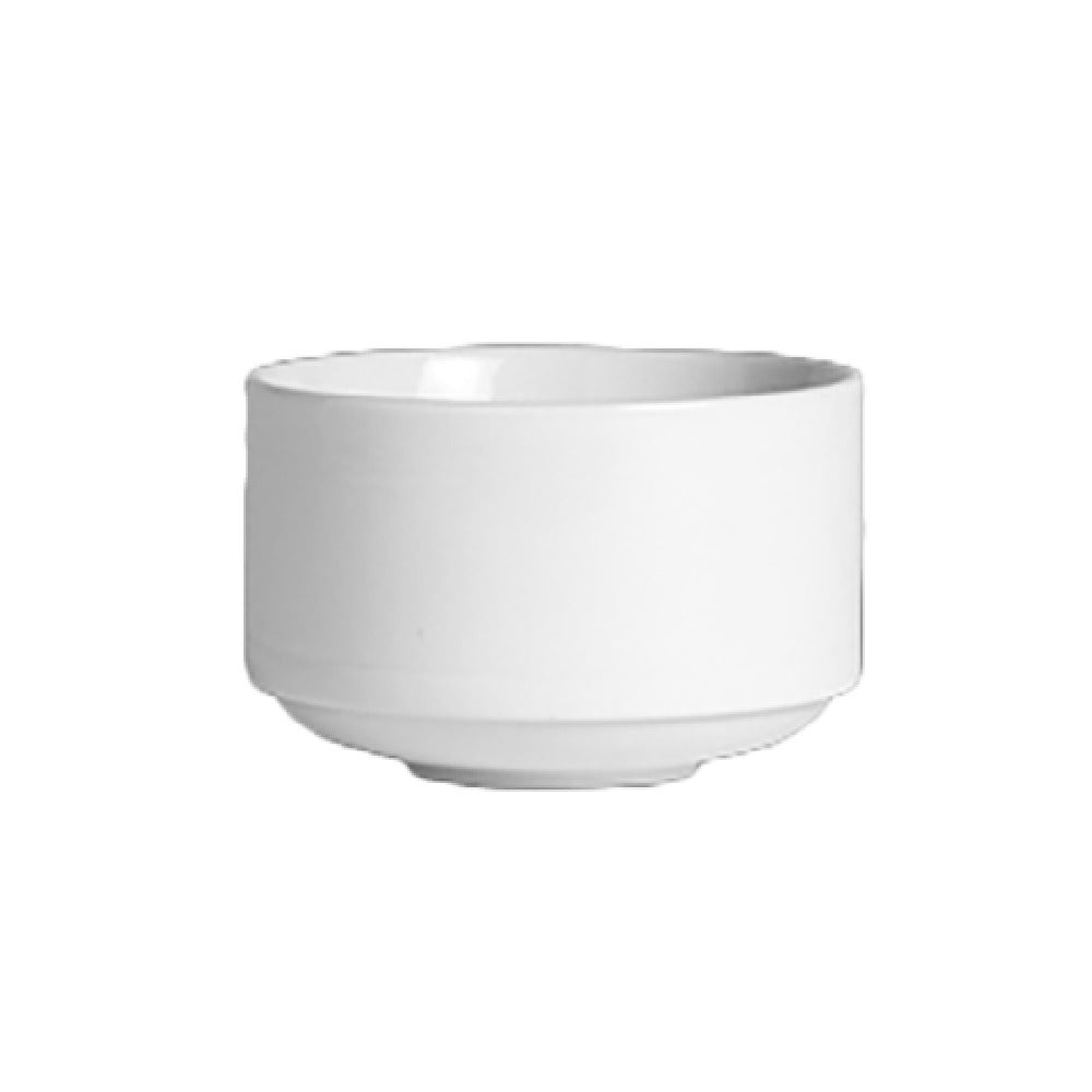 Steelite 6306P763 Bouillon Cup 11.25 Oz 4.0" X 2.5"