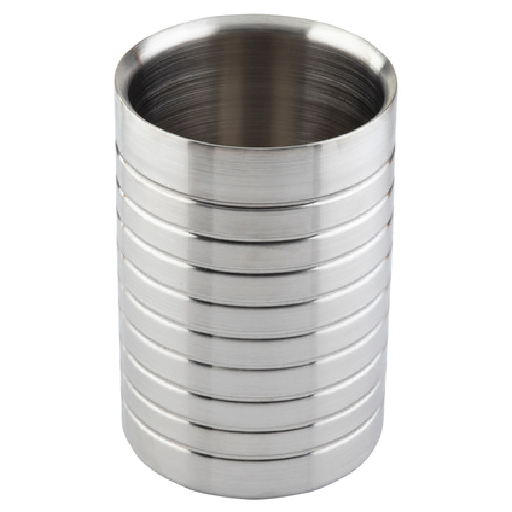 TableCraft Products 10701 - Wine Cooler, 18 Oz., 4-7/8" Dia. X 7-1/4"