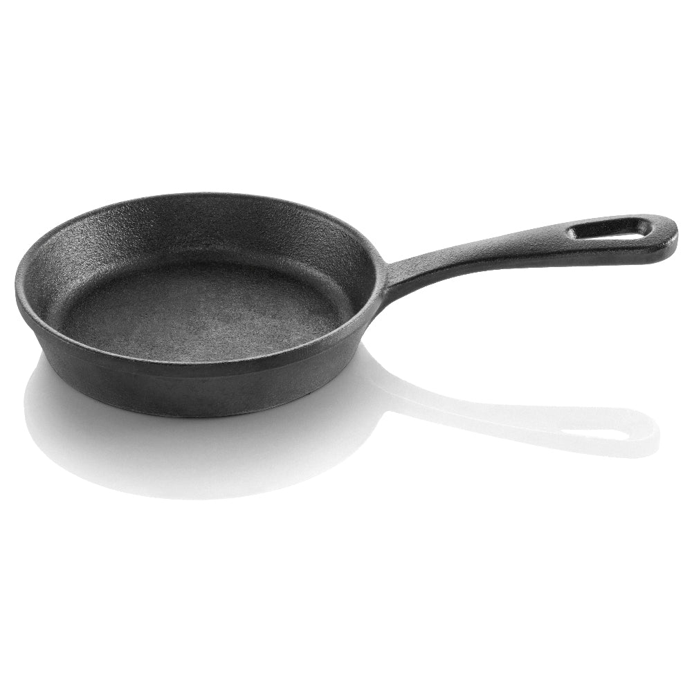 BauscherHepp 53.0170.0524 Fry Pan 5.1" Dia. Round
