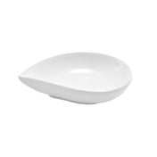 FOH DBO078WHP23 Bowl 2 Oz. 3-1/2" X 2-3/4" X 1"