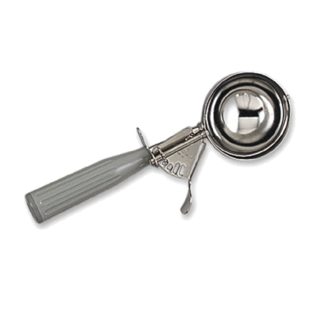 Alegacy Foodservice Products AL1268 Ice Cream/Food Disher Size 8 (4 Oz.) Thumb Press