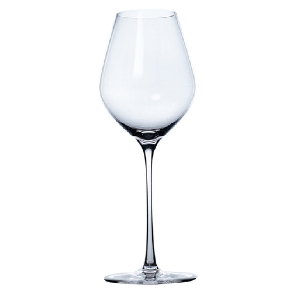 Hospitality Brands HGLBG15-004 Hospitality Brands Borough Champagne Glass 9.5 Oz.