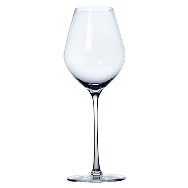 Hospitality Brands HGLBG15-004 Hospitality Brands Borough Champagne Glass 9.5 Oz.