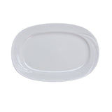 Yanco MM-93 Miami Platter 11-3/4"L X 8-1/2"W Rectangular