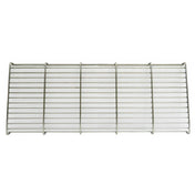 Cookshack PV004 Replacement Grill Stainless Steel For FEC300 Model
