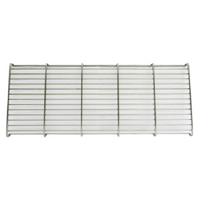 Cookshack PV004 Replacement Grill Stainless Steel For FEC300 Model