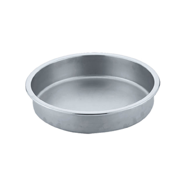 Steelite 5370S547 Food Pan 1.75 Gal 15.125" X 3.0"