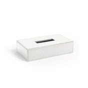 FOH RTB032WHL21 Tissue Cover 5.75"W X 10.25"D X 2.5"H Square