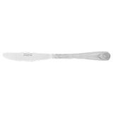 Royal ROY SLVSS DK - Dinner Knife, Medium Weight, 18/0 Stainless Steel