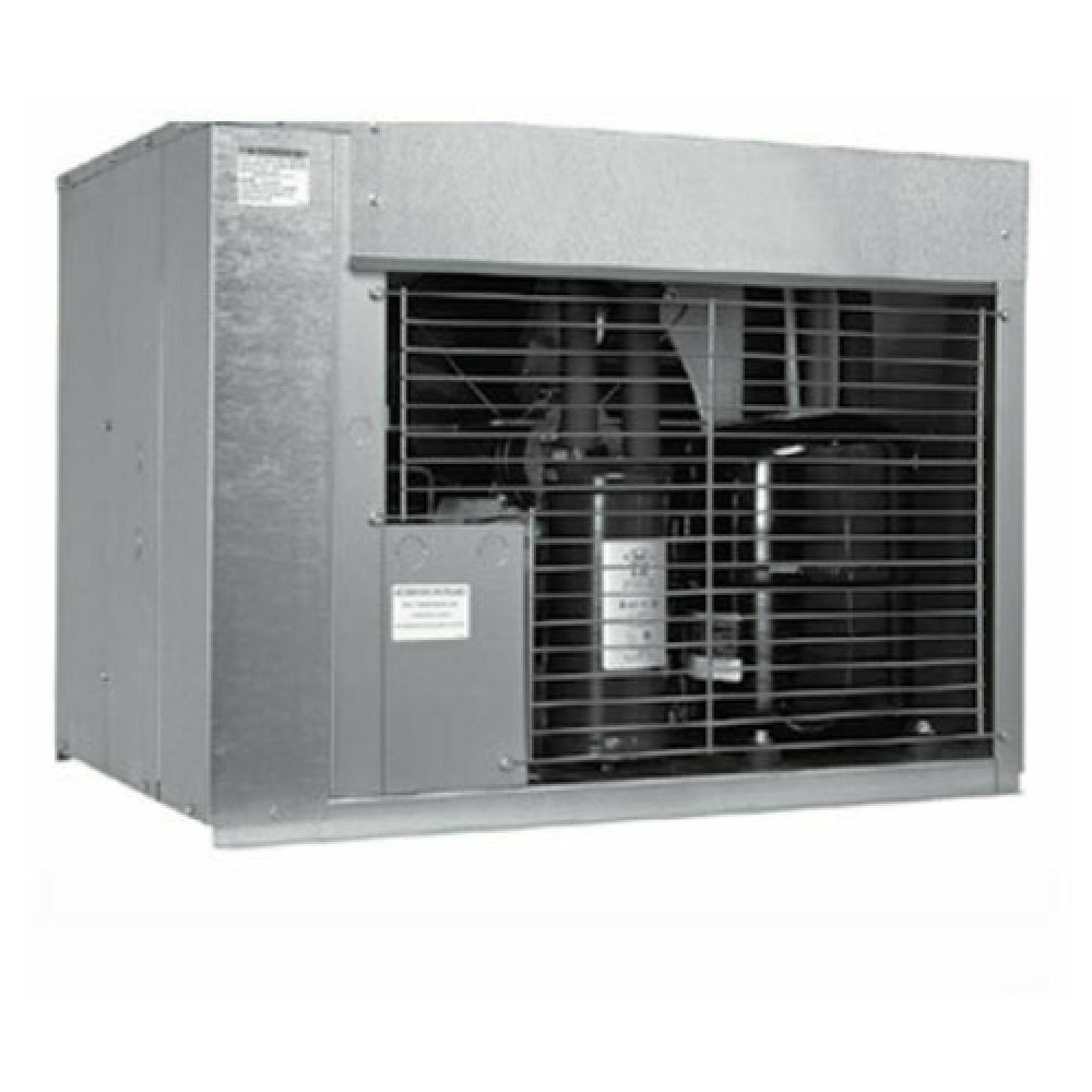 Manitowoc CVDF1400 - Remote Condensing Unit, Air-cooled, For IF-1400C Series (QuietQube)