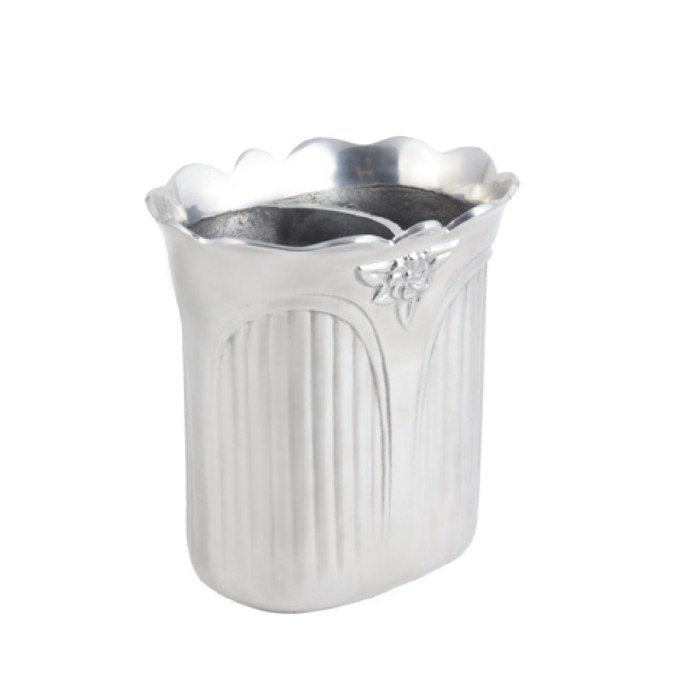 Bon Chef 4027TERRA Victorian Wine Cooler 5-5/8" X 7-1/4" X 8"H Victorian