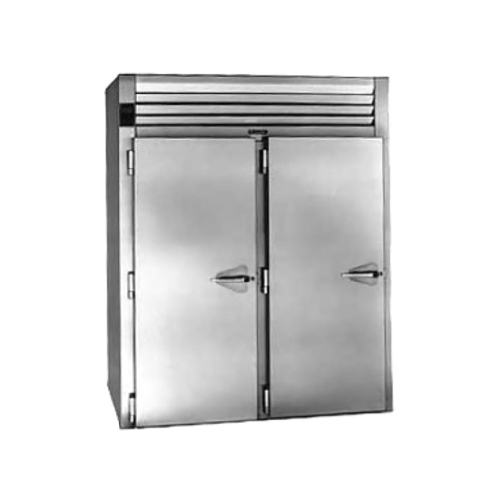 Traulsen RRI238LUT-FHS Spec-Line Refrigerator Roll-in Two-section