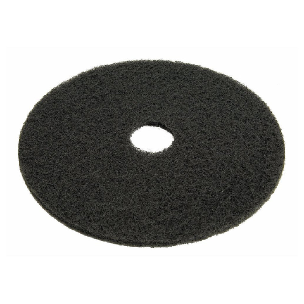 Hubert 11261 - Floor Care Stripping Pad, 20" Dia., Round