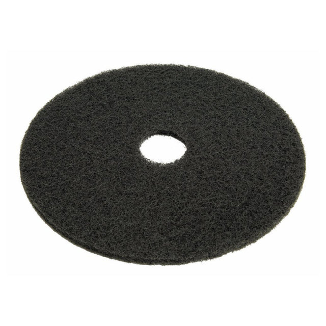 Hubert 11261 - Floor Care Stripping Pad, 20" Dia., Round
