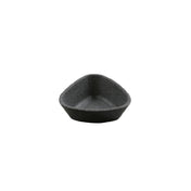 GET Enterprises 30482-BK/SG Revive Ramekin With Hammered Texture 4 Oz. Cheforward