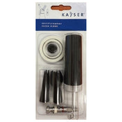 ISi North America 5056001 - INOX Replacement Parts Set, Includes Head Valve, Head Gasket
