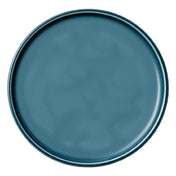 Libbey 9251221E Plate 8-1/4” Dia. X 7/8"H Round