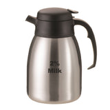 Service Ideas FVPC152PCTET Service Ideas SteelVac® Essential Carafe Vacuum Insulated
