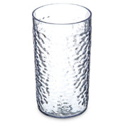 Carlisle 551707 Carlisle Pebble Optic™ Tumbler 16 Oz. (16.70 Oz. Flush Fill)