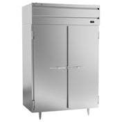 Beverage Air PF2HC-1AS Freezer Reach-in Two-section