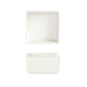 Libbey 905356010 (Formerly Syracuse China) Ramekin 2-1/4 Oz. 2-1/2" X 1-1/4"H