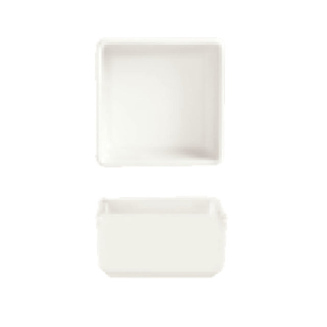 Libbey 905356010 (Formerly Syracuse China) Ramekin 2-1/4 Oz. 2-1/2" X 1-1/4"H
