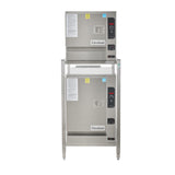 Cleveland (2) 22CGT63.1_LP SteamChef™ 3 & 6 Convection Steamers Electric Boilerless