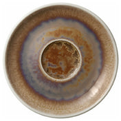 Libbey 801690841000101 Saucer 4.5"L X 4.5"W X 0.47"H Round