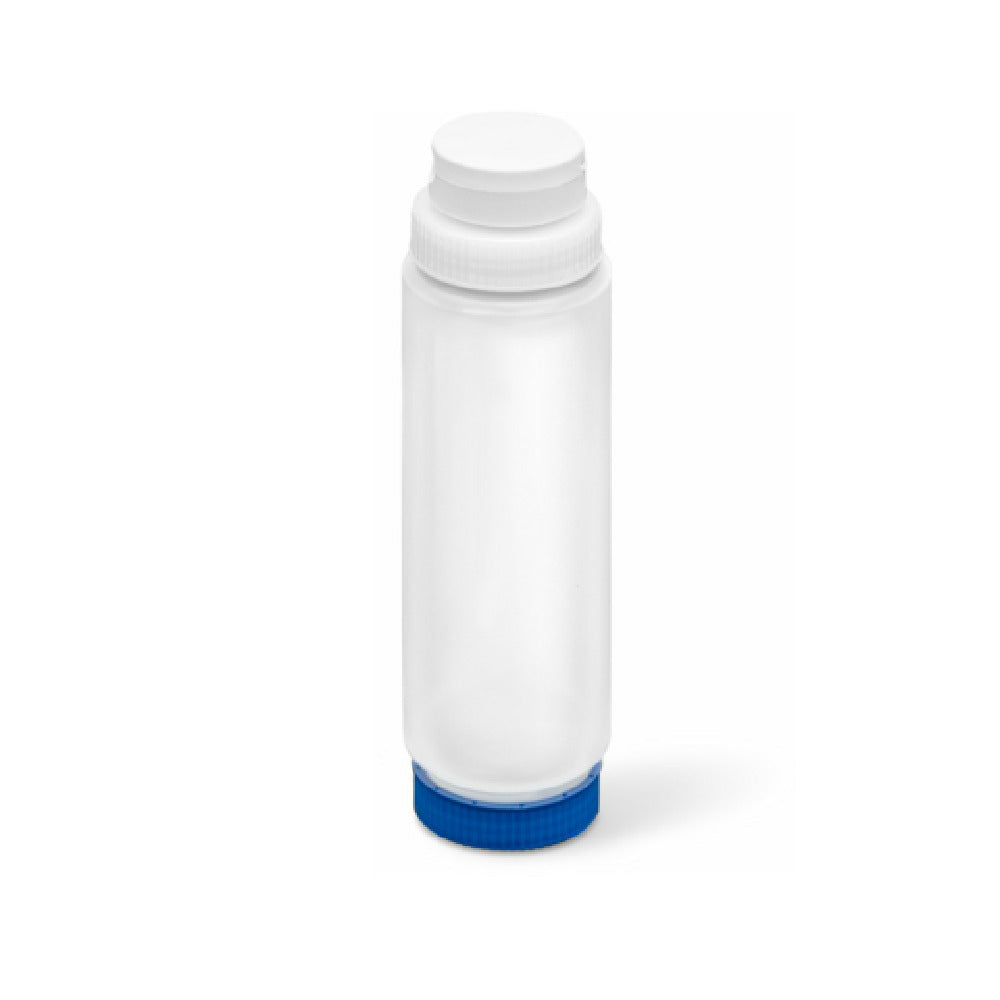 Vollrath 490242-130544 Traex® FIFO FlowCut™ Squeeze Bottle Dispenser 24 Oz.