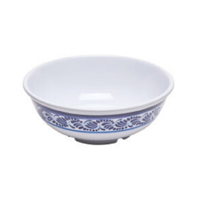 GET B-24-DE - Diamond Esencia Bowl, 24 Oz., 7.5" Dia.