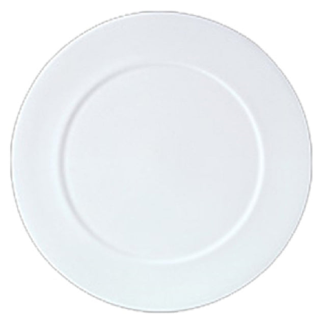 Steelite 17100347 Presentation Plate 12.0" X 0.625" Dapple
