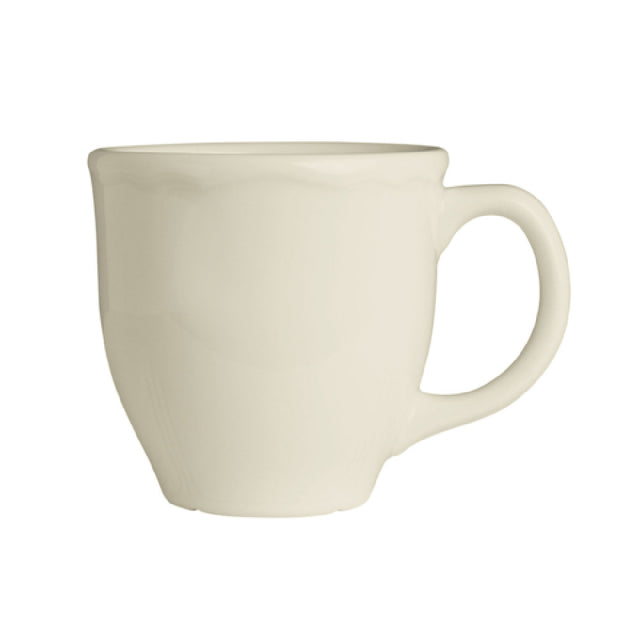 Steelite HL112700 Coffee Mug 13.5 Oz. 5.25 X 3.88" X 3.75"H