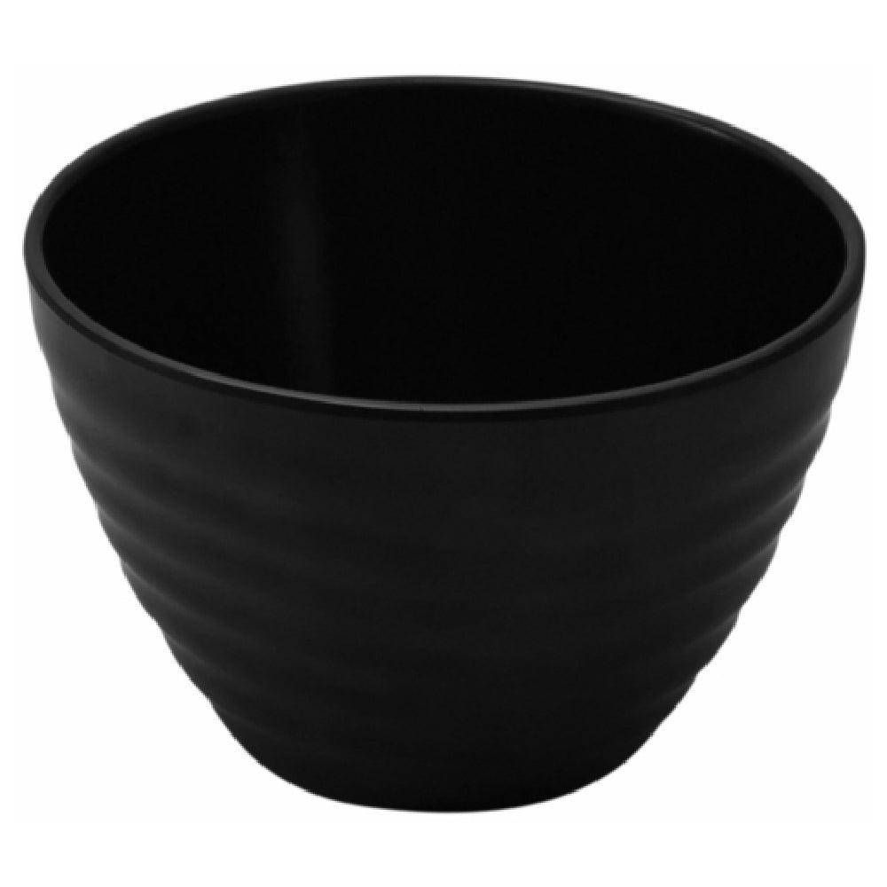 BauscherHepp TB1553 Ripple Collection Bowl 22 Oz. 5-1/2" Dia. X 3-1/2"H