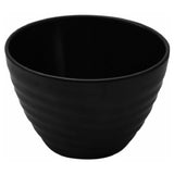 BauscherHepp TB1553 Ripple Collection Bowl 22 Oz. 5-1/2" Dia. X 3-1/2"H