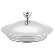 Bon Chef 40005CHLID Lid Only Fits All 5 Gallon Insulated Urns Chrome
