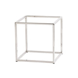 Cal-Mil 23201-12-49 Riser 12"W X 12"D X 12"H Cube