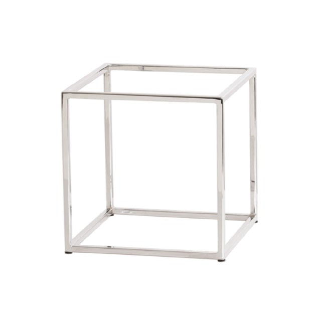 Cal-Mil 23201-12-49 Riser 12"W X 12"D X 12"H Cube
