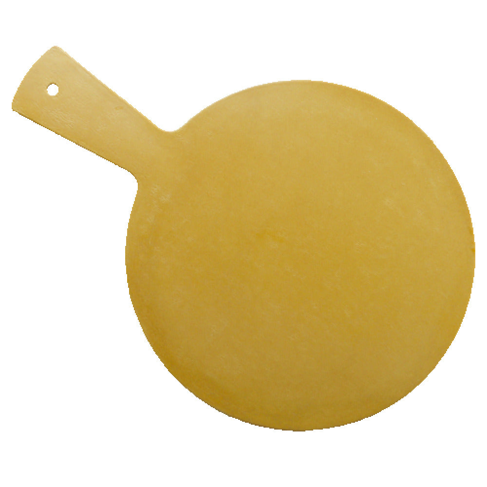 Elite Global Solutions ECO12RW-RT Serving Board 12" Dia. X 1/2"H Round